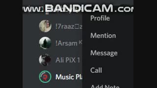 Deklame ye Zohre ye azi