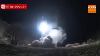 شهرهای زیرزمینی موشکی ایران را ببینید