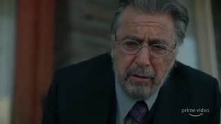 اولین تریلر سریال Hunters (شکارچیان)