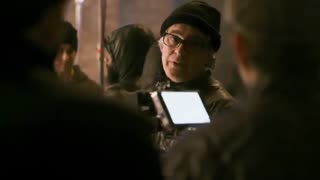 پشت صحنه فیلم Like a Boss