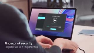 حافظه SSD جدید T7 Touch سامسونگ با حسگر اثر انگشت برای امنیت بیشتر