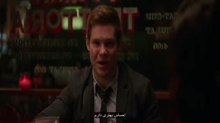 فیلم جکسی Jexi 2019