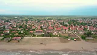 خرید  ویلایی تریبلکس در دهکده ساحلی  بندرانزلی