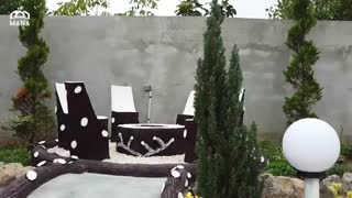 خرید ویلایی تریبلکس در نور مازندران