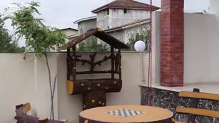 خرید ویلایی تریبلکس در نور مازندران