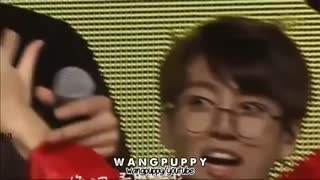 مگه خرگوشی حسودتر از جئون جونگ کوک هست؟Taekook ♡!