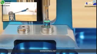 تعویض بلبرینگ توربین دندانپزشکی