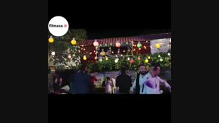 دانلود فیلم طنز و کمدی سامورایی در برلین | امیرمهدی ژوله، حمید فرخ نژاد