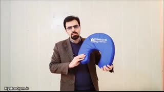 طرز استفاده از نک نودل به چه شکل است؟