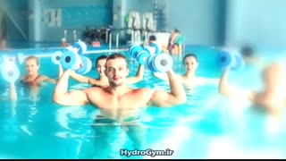 هیدروجیم چگونه سبب چربی سوزی می شود؟