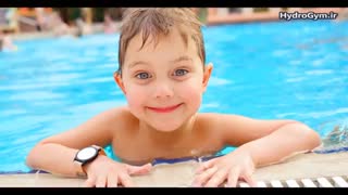 شادابی و نشاط در هیدروجیم را تجربه کرده اید؟؟