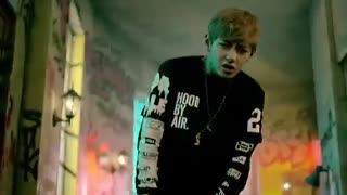 BTS_MORE DREAM❤