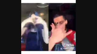 جونم چه پسری