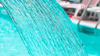 هیدروجیم و میکروماساژ