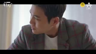 قسمت دوم سریال کره ای  سریال کره ای Touch 2020 - با زیرنویس فارسی