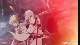 (Mix (Owari No Seraph