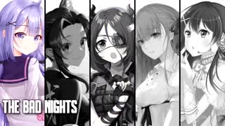 nightcore_i dont care / boy with luv /old town road/boy friend & more (switching vocals)