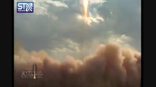 جزئیات حمله موشکی سپاه پاسداران به پایگاه نظامی آمریکا در عراق