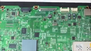 Flash Nand Samsung Un32d5500 Un40d5500