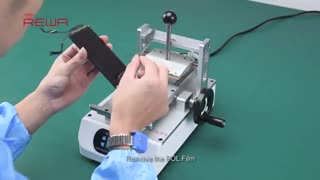 تعویض گلس آیفون