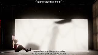 MMD MV   Unknown Mother Goose - Hatsune Miku ・Kagamine Len