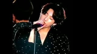 BTS Jeon Jungkook | hot Moments 2019