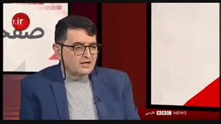 کارشناس بی‌بی‌سی: افکارعمومی عراق علیه آمریکاست و این کشور را اشغالگر می‌داند