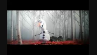 انیمیشن فروزن 2 (منجمد 2) با دوبله فارسی | دانلود کامل انیمیشین یخ زده 2019 Frozen 2 (رایگان) | 4K
