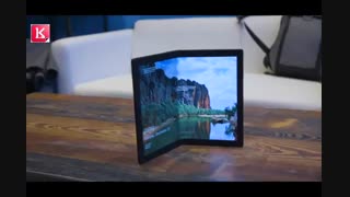 بررسی آینده پی‌سی‌های تاشو در CES 2020