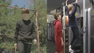 یهو دلم خواست اینو بزارم●□●