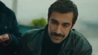 فراگمان قسمت 2 سریال جدید Dogdugun ev kaderindir