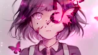 Nightcore - Butterflies