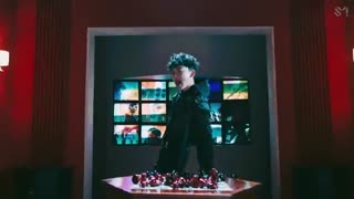 موزیک ویدیو obsession از اکسو با زیرنویس فارسی آنلاین