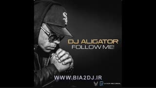 دانلود آهنگ جدید DJ Aligator با نام Follow Me