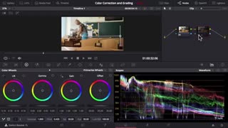 آموزش جامع ویرایش ویدیو در داوینچی ریزالو 16