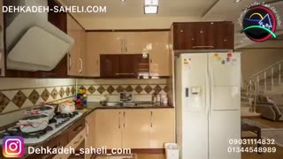 خرید ویلایی دوبلکس در بندرانزلی