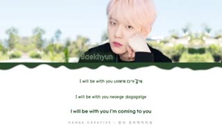 Baekhyun (EXO) - 'My Love' (Romantic Doctor OST 1) Lyrics موسیقی متن سریال دکتر رمانتیک از بکهیون عضو اکسو