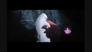 دانلود دوبله فارسی انیمیشن فروزن 2 (منجمد 2) | 2019 Frozen 2 (رایگان) | 4K
