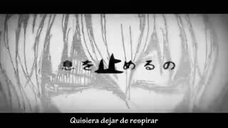 【Fukase】Rolling Girl (Español Latino)【VOCALOID 4】