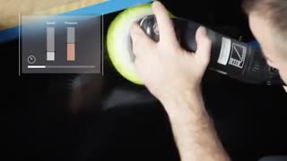 منزرنا 3500 ژل پولیش نرم