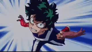 AMV ANIME→ LEGENDS NEVER DIE