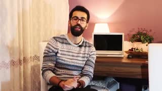 فیلم دریافت اقامت ترکیه(پایان بخشیدن به شایعات اقامت ترکیه در 2020) Türkiye'nin ikametin almak