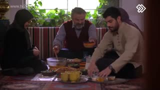 سوتی سریال پدر