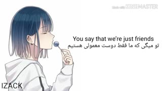نایتکور⇺╝SENORITA ╔ "زیرنویس فارسی"