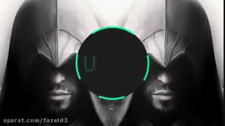 این کاریه خفن با اهنگ خارجی قشنگ از fazel-unity