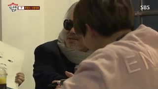 قسمت دوم برنامه کره ای استاد در خانه+زیرنویس آنلاین Master In The House  با حضور لی سونگی و یوک سونگ جه عضو BTOB