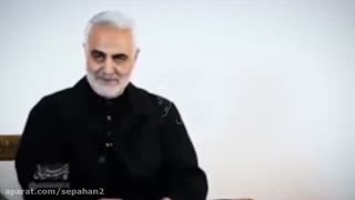 چرا ترامپ قاسم سلیمانی را ترور کرد؟