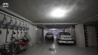 خرید آپارتمان خوش نقشه در بندرانزلی