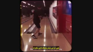 ویدیو مستند چانیول در استودیو NNG با مضمون "به لویی حقیقی و فراتر از آن پارت دو" با زیرنویس فارسی چسبیده