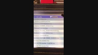 ریمپ نیسان زامیاد با دیاگ ویمکس